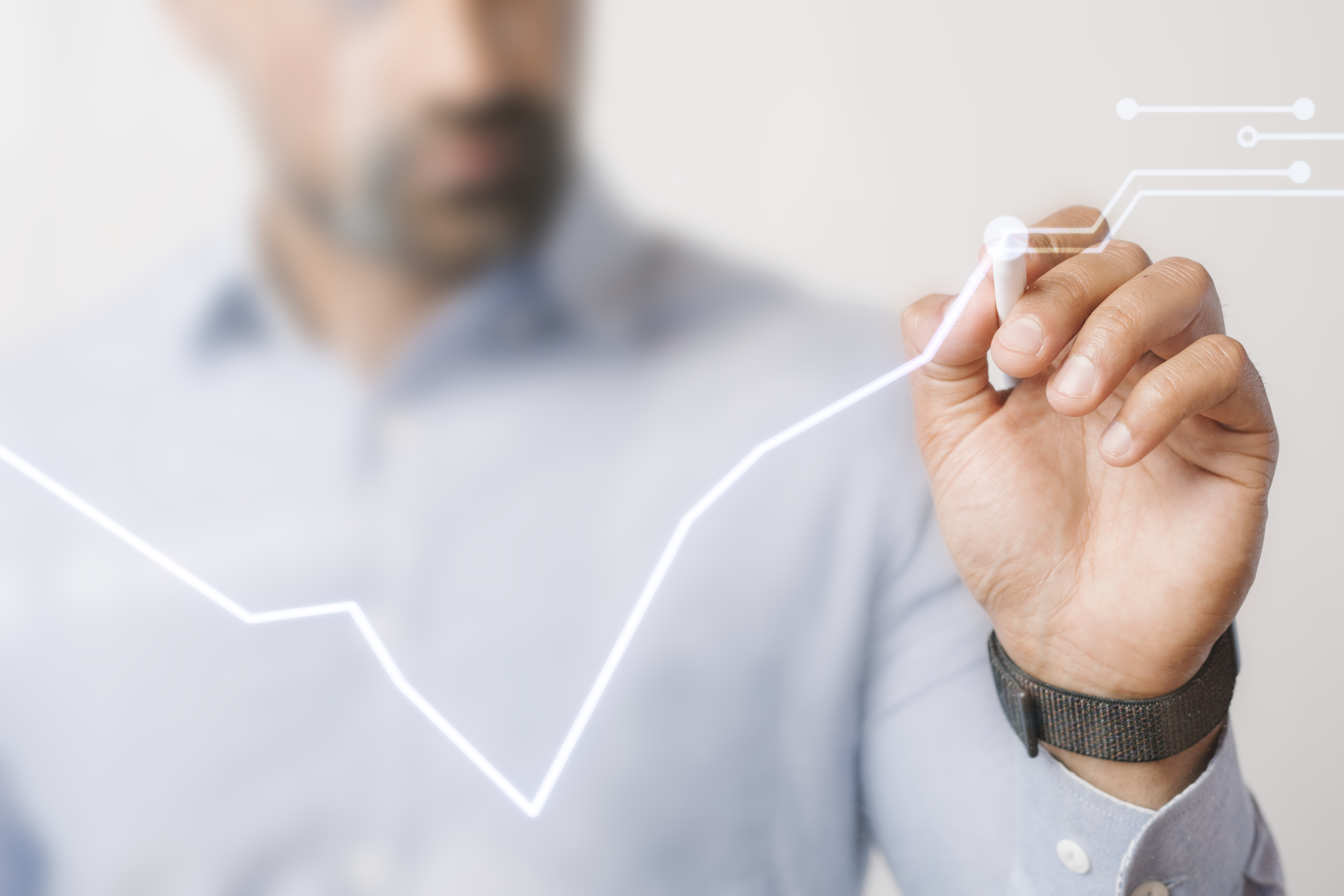 Silver Economy: Il Potere d'Acquisto che Trasforma i Mercati