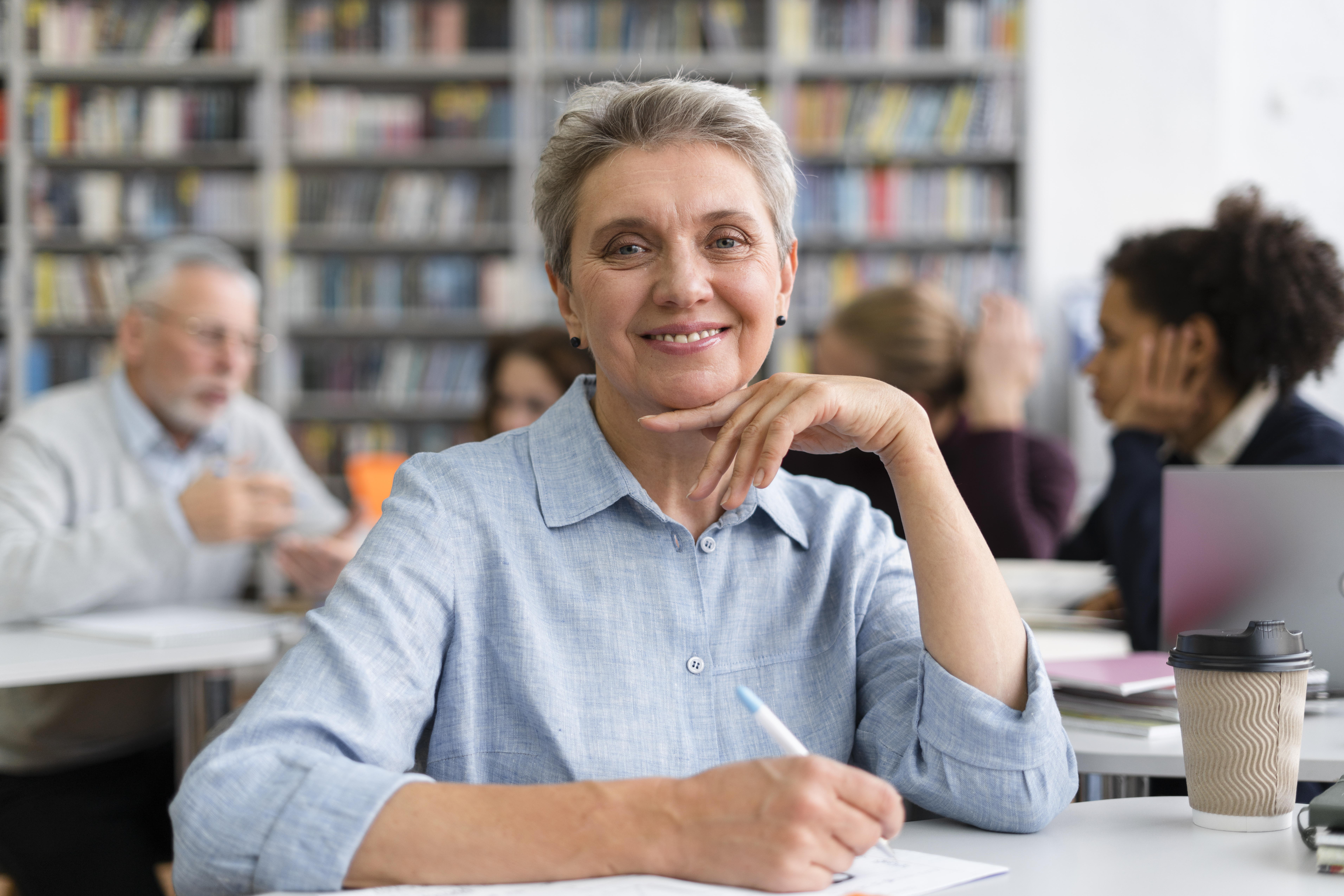 Lifelong Learning: L'Università Non Ha Età