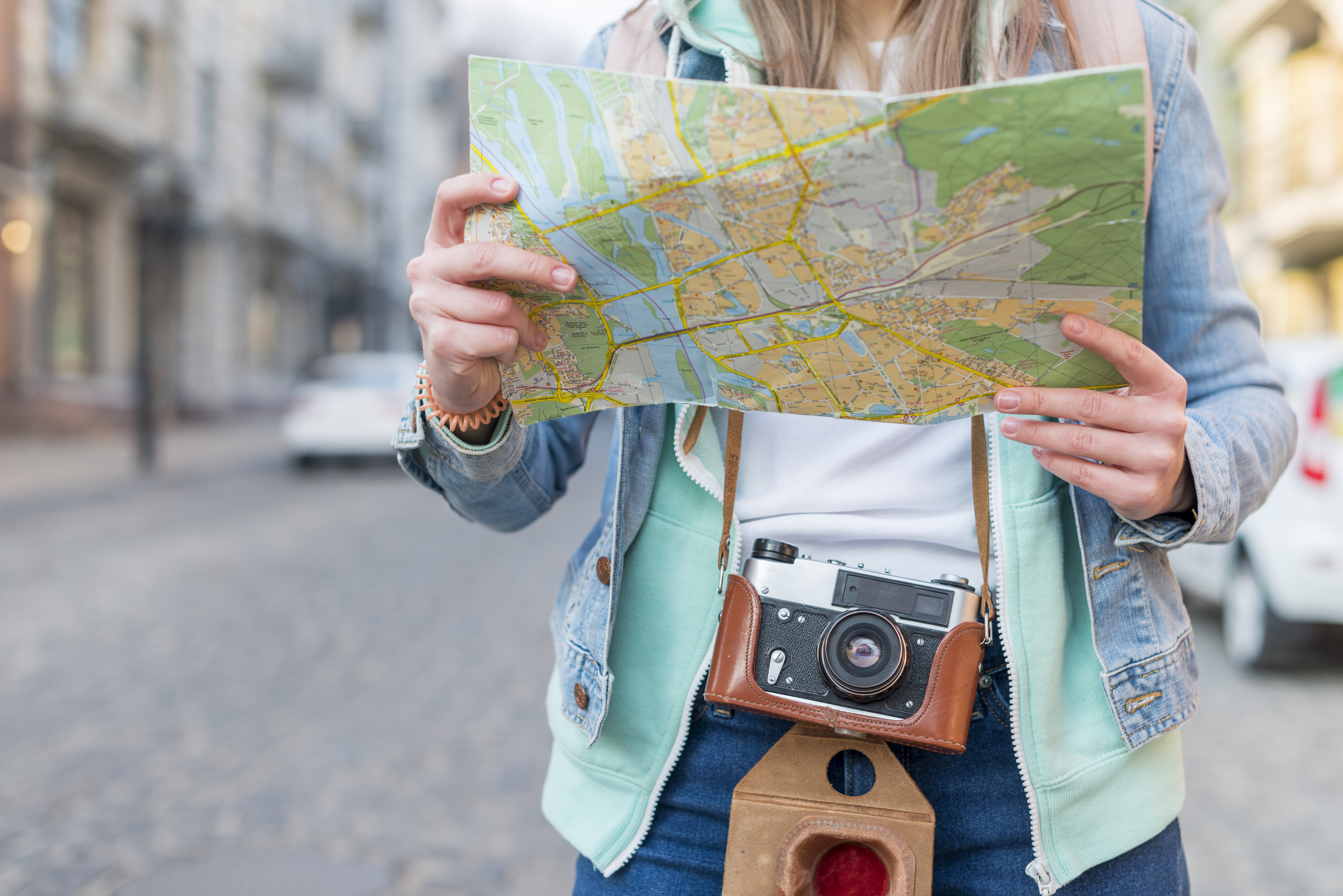 Turismo Silver: Viaggiare Oltre i 65 Anni